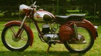 MAICO 175 S1